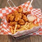 Boneles Mango Habanero