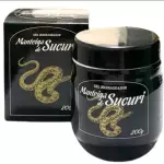 POMADA MANTEIGA DE SUCURI 200G