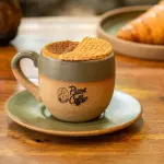 🔥Chaí latte
