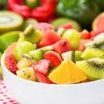 Ensalada Natural