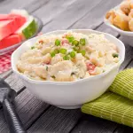 Salada de Batata 350G