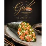 Temaki Philadelphia