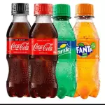 Refrigerante 200ml