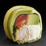 Avocados Sin Arroz