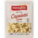 CAPELETTI CARNE 400g