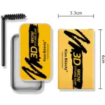 Jabón para cejas