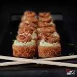 Maki Tártara Furai (10pz)