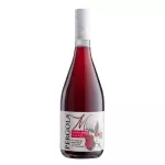 COOLER MIX MORANGO TINTO 750ML