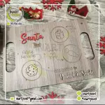 Tabla Querido Santa