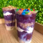Combo casal 2 copos 500ml