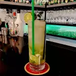 Tom Collins