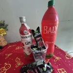 Combo Gin Melancia