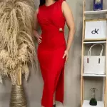 Vestido Ina