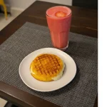 Combo Choclo -fresa