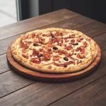 Pizza G 10 FAT suprema