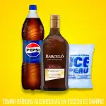 Promos en Ron Barceló Añejo