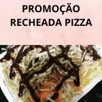 PROMO RECHE PIZZA