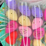 Juego de Esponja