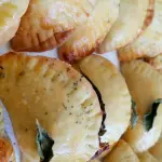 10unid Mini Calzone