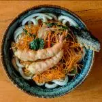 Tempura Udon