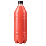 Suco Natural de Goiaba 1 litro