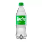 Sprite 600 ml