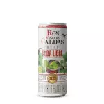 COCTEL CALDAS CUBA LIBRE 295ML