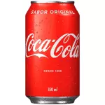 COCA COLA LATA