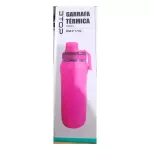 GARRAFA TERMICA 950ML BTOP BM-P1792