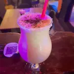 Limonada de Mango Biche