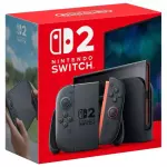 Nitendo Switch 2