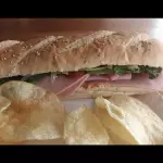 Baguette