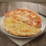 1/2 Y 1/2  PIZZA , CONSULTAR?