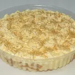 Torta 3 leches