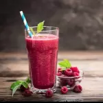 Frutos rojos
