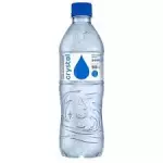 ÁGUA 500ml