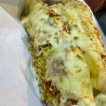 Dog Chesse