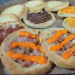 15 esfihas classicas