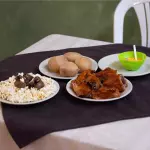 Plato Mixto