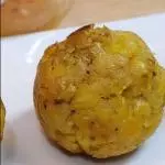 BOLÓN DE VERDE