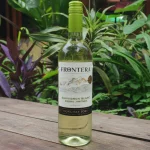 VINO BLANCO FRONTERA