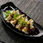 Gyozas