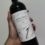 VINHO ANUBIS RED BLEND