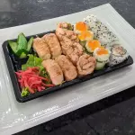 Combinado Hi (16 peças)