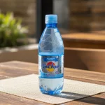 AGUA SEM GAS