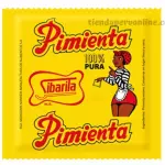 PIMIENTA SIBARITA 3.6GR