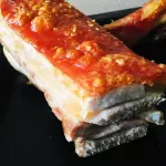 1 Kilo de Chicharrón