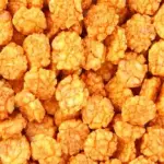 Biscoito de arroz