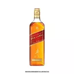Whisky Red Label