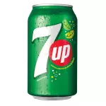 7UP 33cl